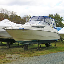 Boat Repair and Marine Services